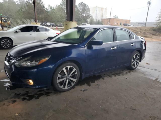 2017 NISSAN ALTIMA 2.5 VIN: 1N4AL3AP5HC141381