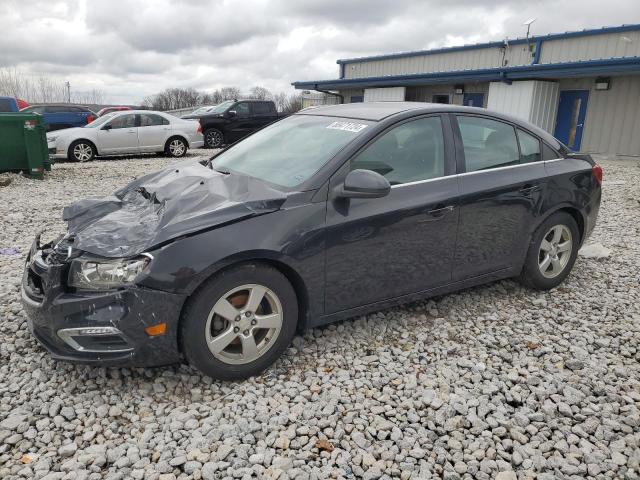 2015 CHEVROLET CRUZE LT VIN: 1G1PC5SB6F7149278