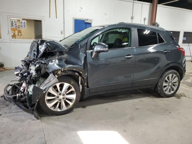 2017 BUICK ENCORE PRE VIN: KL4CJESB7HB098069