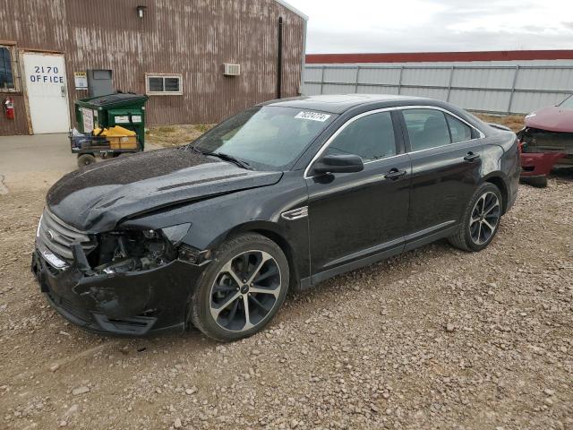 2015 FORD TAURUS SEL VIN: 1FAHP2E87FG196436