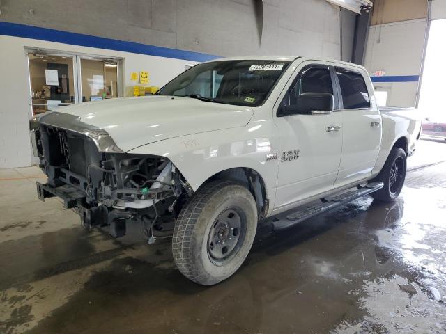 2013 RAM 1500 SLT VIN: 1C6RR7LT6DS531099