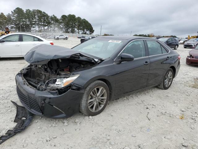 2016 TOYOTA CAMRY LE VIN: 4T1BF1FKXGU508965