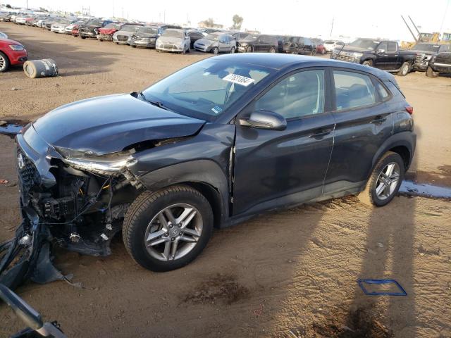 2021 HYUNDAI KONA SE VIN: KM8K1CAA3MU648148