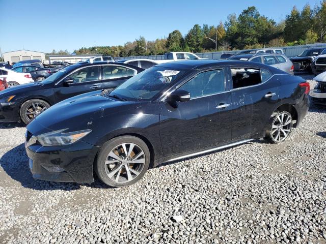 2016 NISSAN MAXIMA 3.5 VIN: 1N4AA6AP7GC411569