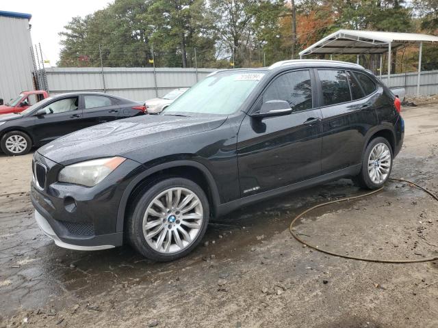 2015 BMW X1 SDRIVE2 VIN: WBAVM1C52FVW57835