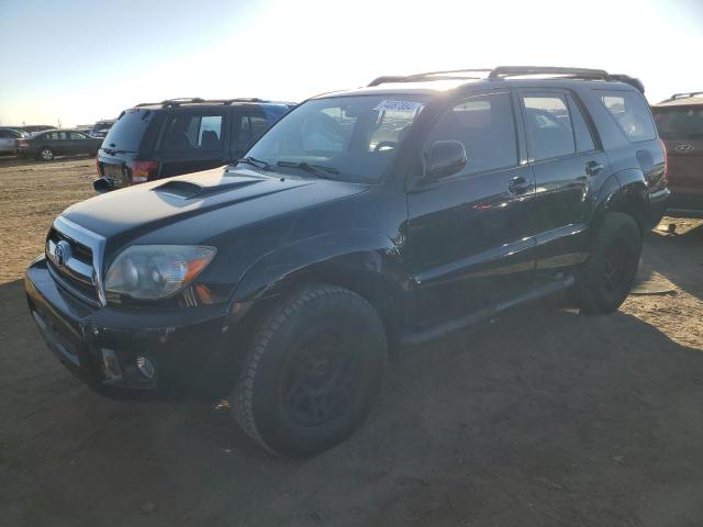 2006 TOYOTA 4RUNNER SR VIN: JTEBU14R768053344