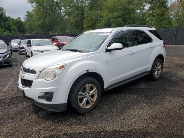 2014 CHEVROLET EQUINOX LT VIN: 2GNFLFE30E6313000