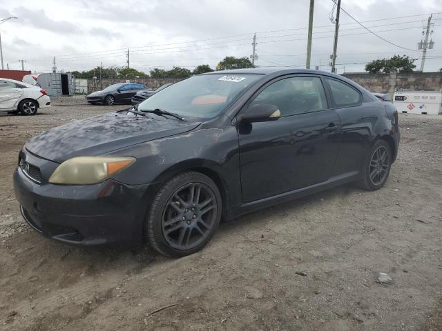 2006 SCION TC VIN: JTKDE177860121601