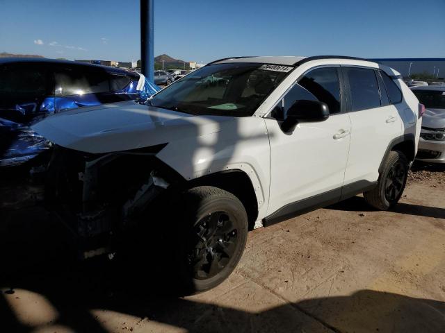 2020 TOYOTA RAV4 LE VIN: 2T3H1RFV0LC081672