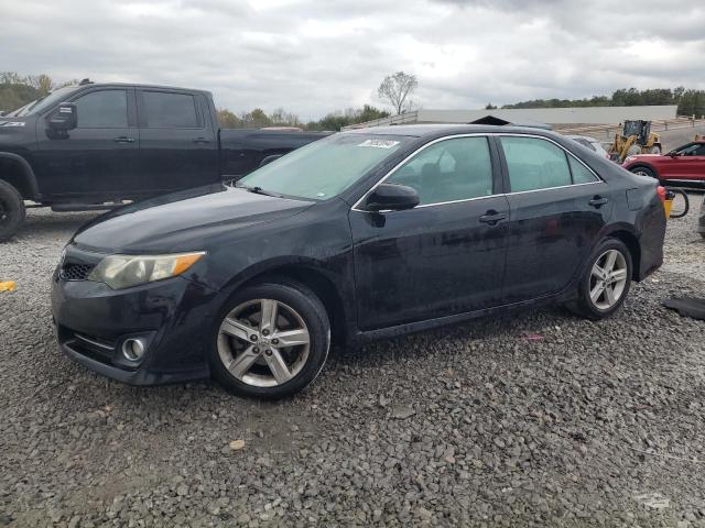 2014 TOYOTA CAMRY L VIN: 4T1BF1FK1EU357527