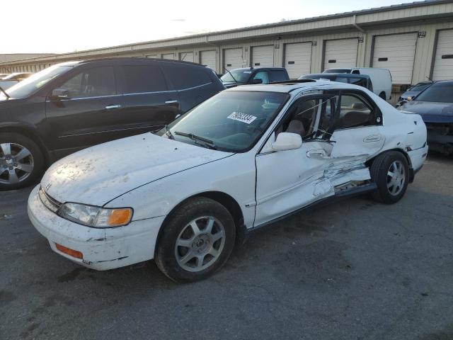 1994 HONDA ACCORD EX VIN: 1HGCD5659RA059963