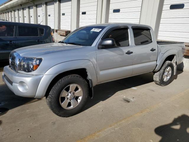 2011 TOYOTA TACOMA DOU VIN: 5TFLU4EN8BX016048