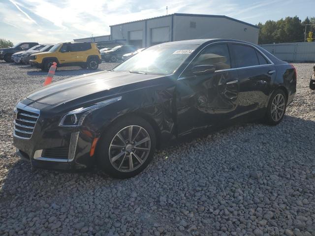 2017 CADILLAC CTS LUXURY VIN: 1G6AX5SS8H0171086