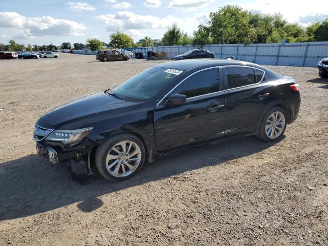 2016 ACURA ILX PREMIU VIN: 19UDE2F79GA801177