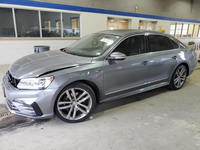 2016 VOLKSWAGEN PASSAT S VIN: 1VWAT7A3XGC035714