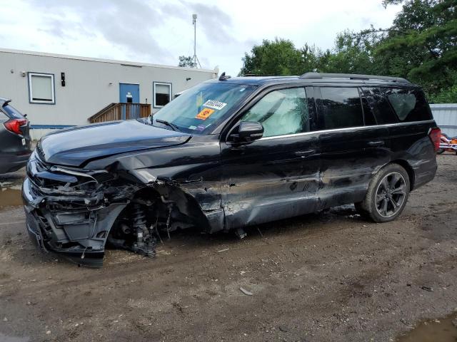 2023 FORD EXPEDITION VIN: 1FMJU2A80PEA07810