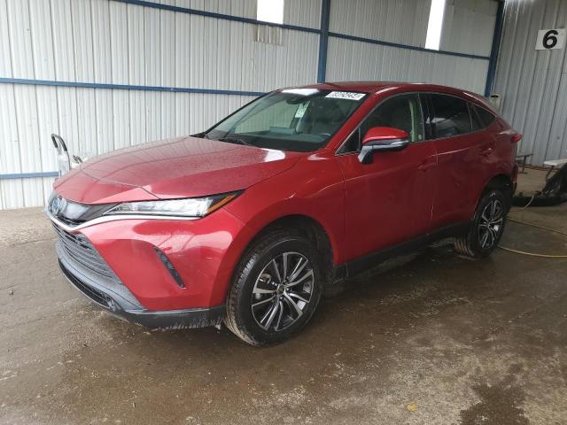 2022 TOYOTA VENZA LE VIN: JTEAAAAH1NJ093054