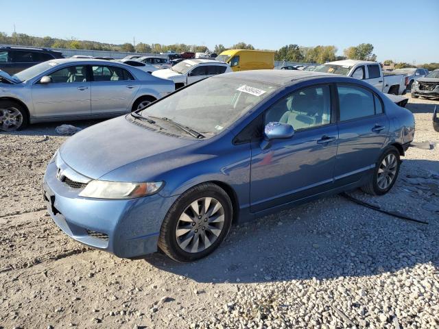 2011 HONDA CIVIC EX VIN: 19XFA1F86BE015509