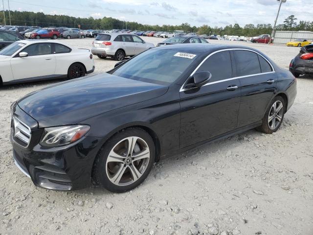 2017 MERCEDES-BENZ E 300 VIN: WDDZF4JB3HA242385