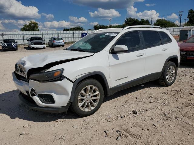2020 JEEP CHEROKEE L VIN: 1C4PJLCB4LD577346
