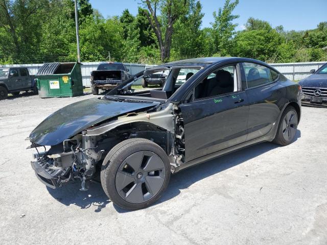 2023 TESLA MODEL 3 VIN: 5YJ3E1EA6PF678415