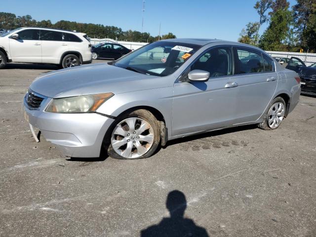 2008 HONDA ACCORD EXL VIN: 1HGCP26898A105919