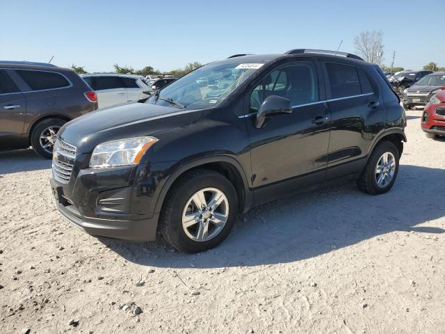 2015 CHEVROLET TRAX 1LT VIN: 3GNCJRSB2FL253238