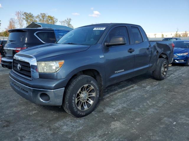 2007 TOYOTA TUNDRA DOU VIN: 5TFRT54117X009581