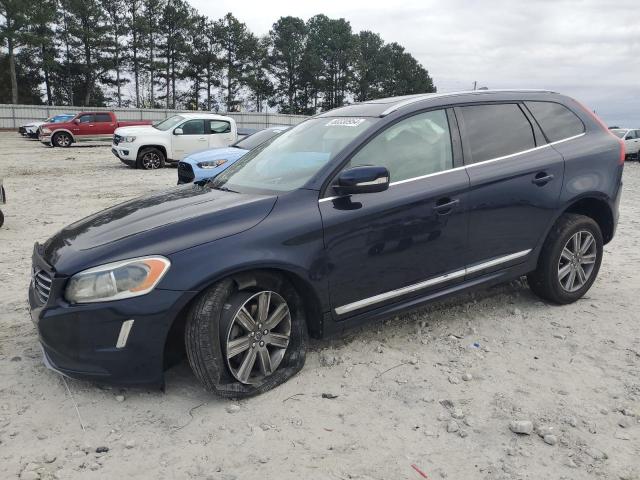 2017 VOLVO XC60 T5 IN VIN: YV440MDU2H2008779
