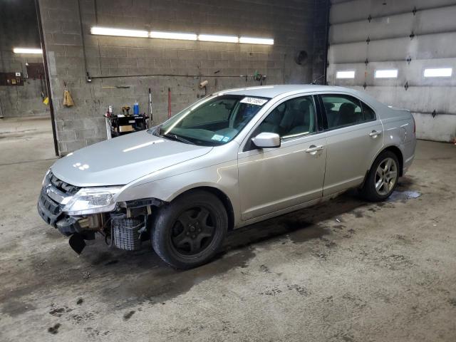 2010 FORD FUSION SE VIN: 3FAHP0HA6AR157129