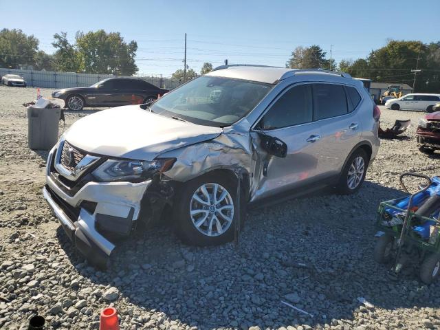 2019 NISSAN ROGUE S VIN: JN8AT2MT3KW261087