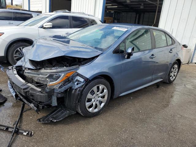 2020 TOYOTA COROLLA LE VIN: 5YFEPRAE6LP063758