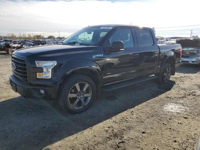 2016 FORD F150 SUPER VIN: 1FTEW1EGXGKE48003