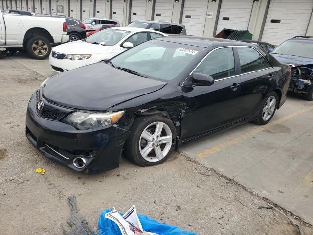 2014 TOYOTA CAMRY L VIN: 4T1BF1FK9EU830526