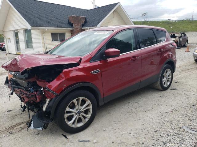 2019 FORD ESCAPE SE VIN: 1FMCU9GD7KUC48784