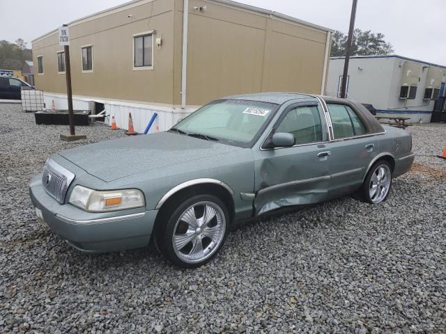 2006 MERCURY GRAND MARQ VIN: 2MEFM75V36X623133