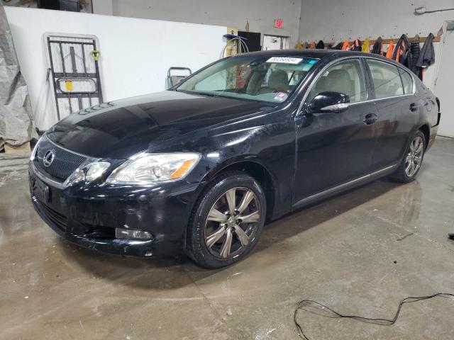 2008 LEXUS GS 350 VIN: JTHCE96S880014072