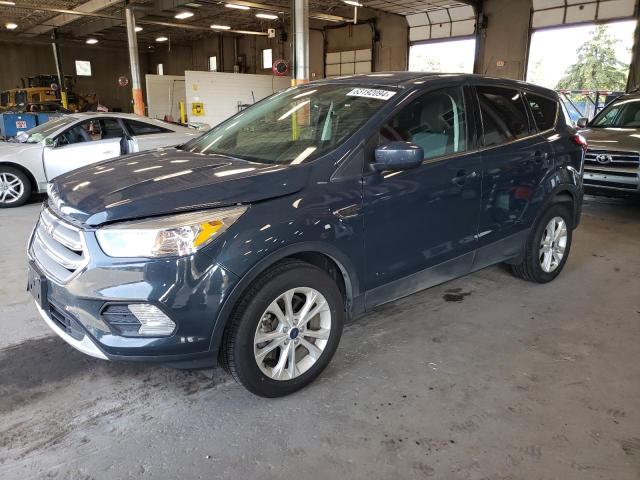 2019 FORD ESCAPE SE VIN: 1FMCU9GD1KUB49376