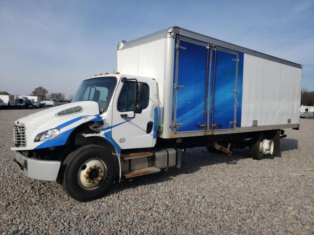 2017 FREIGHTLINER M2 106 MED VIN: 3ALACWDU1HDJF0942