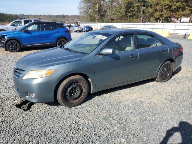 2011 TOYOTA CAMRY BASE VIN: 4T1BF3EK5BU680634