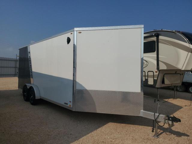 2023 LLYB TRAILER VIN: 5WMBE2322P1006231