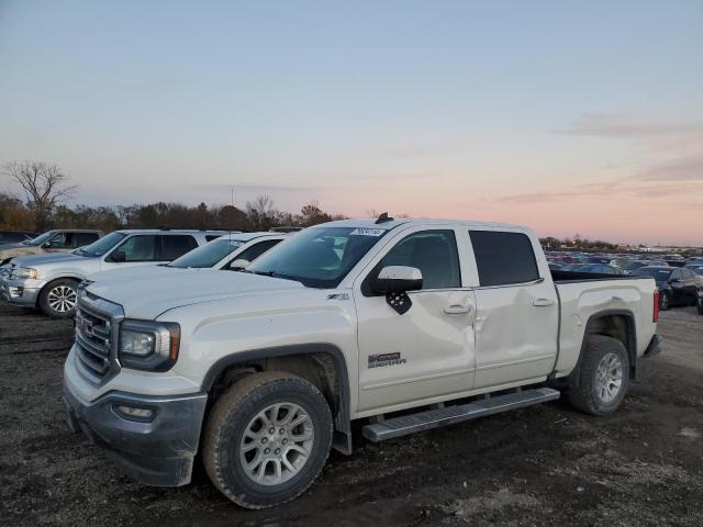 2016 GMC SIERRA K15 VIN: 3GTU2MEC4GG277987