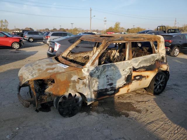 2013 KIA SOUL VIN: KNDJT2A6XD7760640