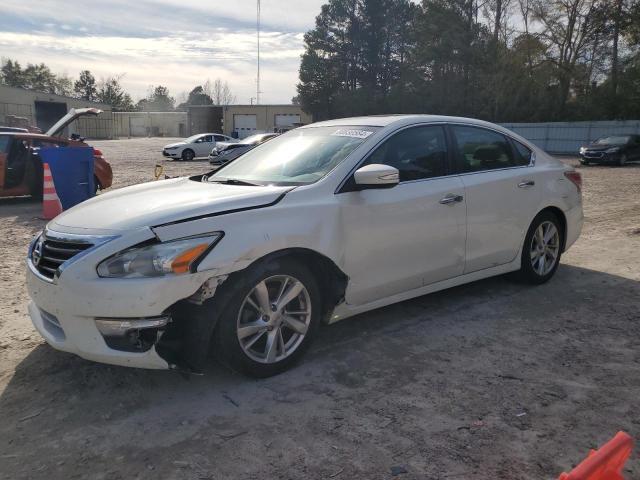 2014 NISSAN ALTIMA 2.5 VIN: 1N4AL3AP2EC194759
