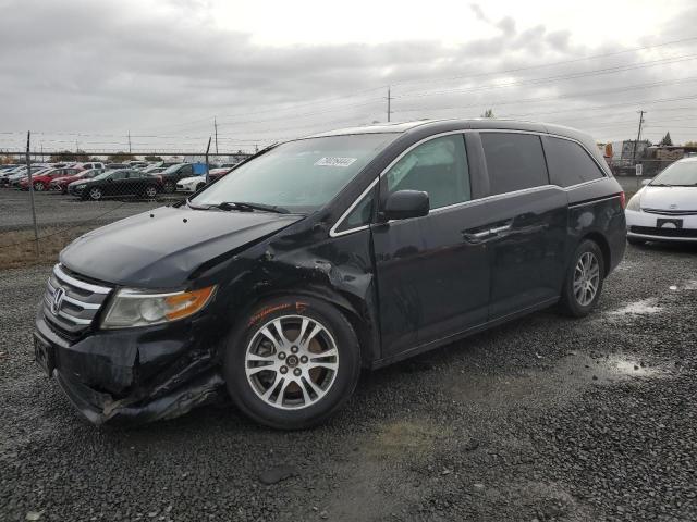2012 HONDA ODYSSEY EX VIN: 5FNRL5H68CB146642