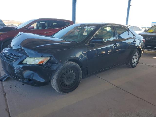 2007 TOYOTA CAMRY CE VIN: 4T1BE46K47U036735