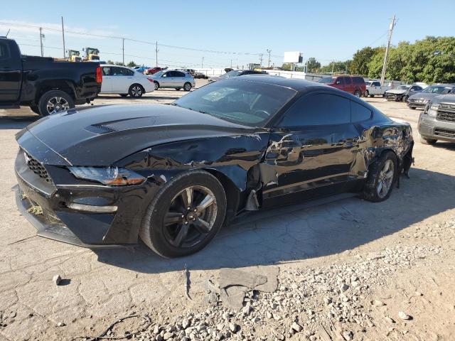 2019 FORD MUSTANG VIN: 1FA6P8TH8K5194214