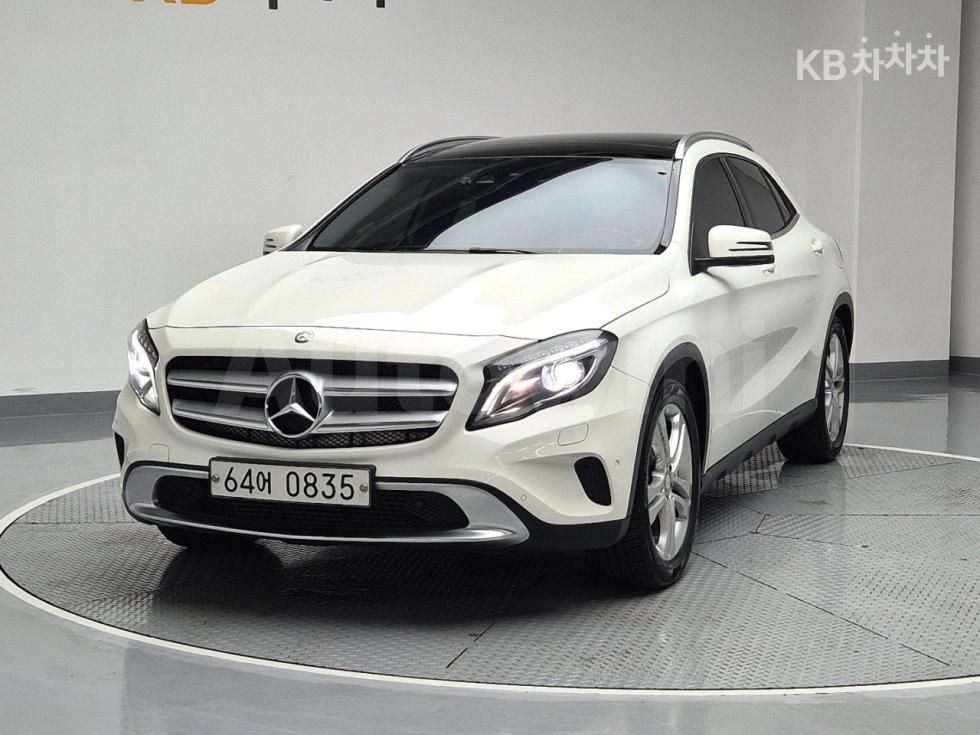 2016 MERCEDES-BENZ GLA-CLASS VIN: WDCTG0CB9GJ242483