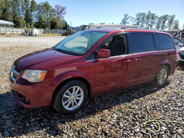 2019 DODGE GRAND CARA VIN: 2C4RDGCG6KR706928