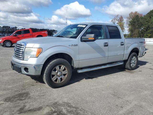 2010 FORD F150 SUPER VIN: 1FTEW1E8XAKC55642